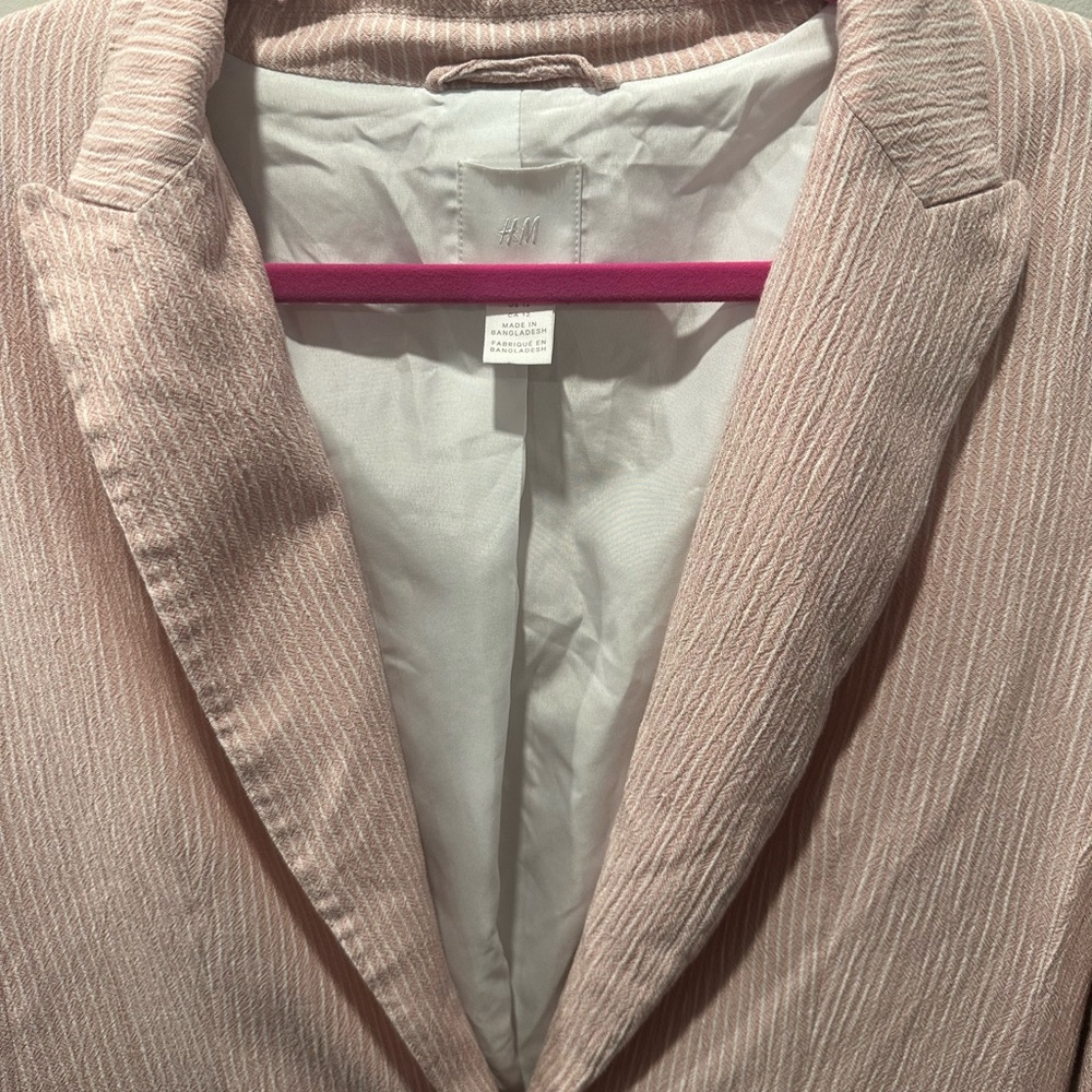 Single-breasted jacket - Picture 7 of 16